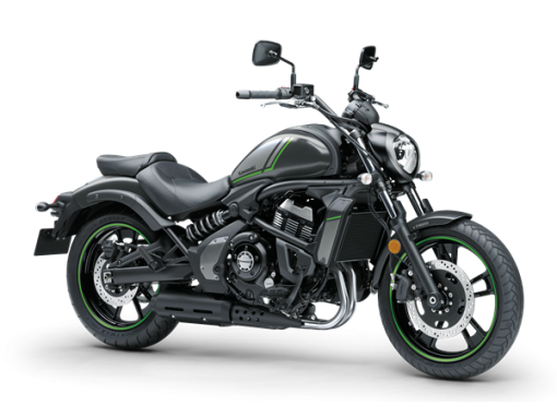 Kawasaki Vulcan S