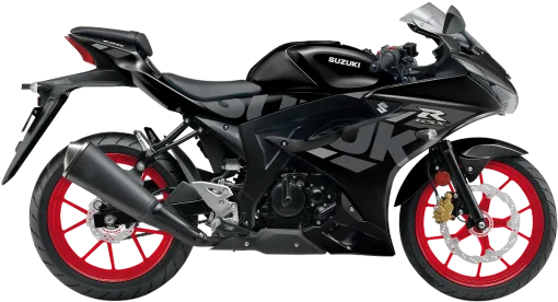 Suzuki GSX-R125