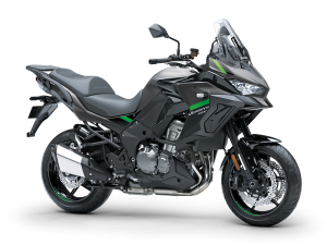 Kawasaki Versys 1000