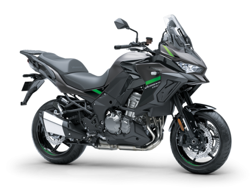 Kawasaki Versys 1000