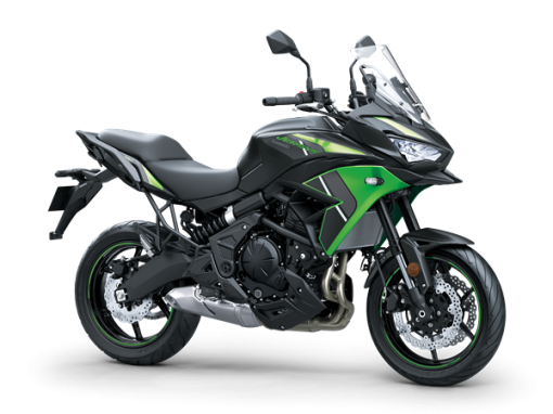 Kawasaki Versys 650