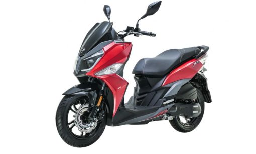 Sym Jet 14 125 E5