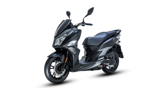 Sym Jet 14 50 E5