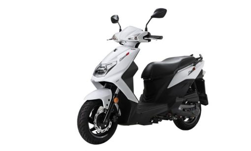 Sym Orbit III E5