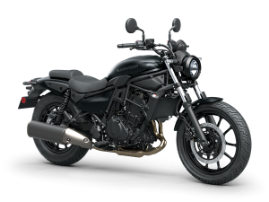 Kawasaki Eliminator 500