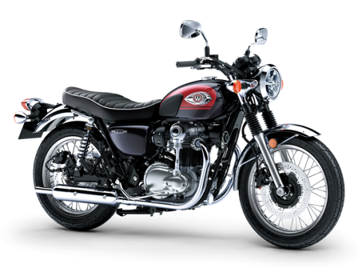 Kawasaki W800