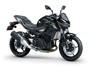 Kawasaki Z500