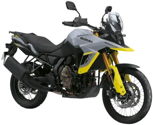 Suzuki DL800 DE