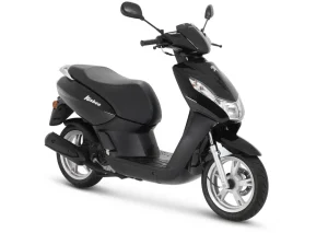 Peugeot Kisbee Active