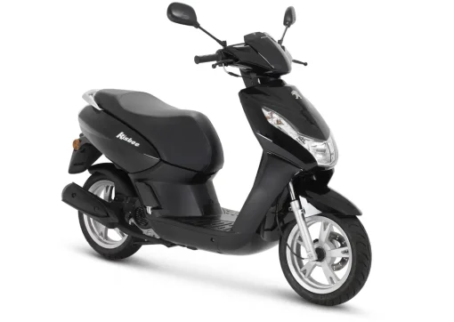 Peugeot Kisbee Active