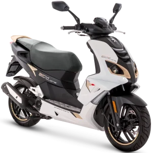 Peugeot Speedfight