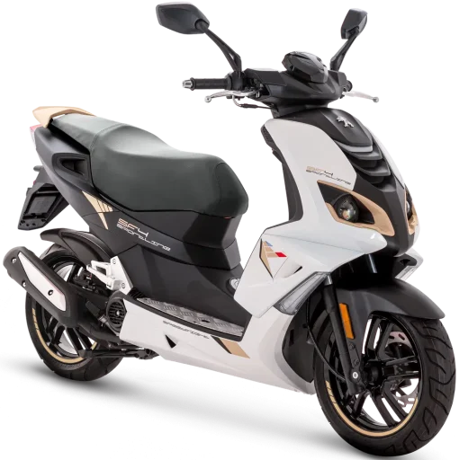 Peugeot Speedfight
