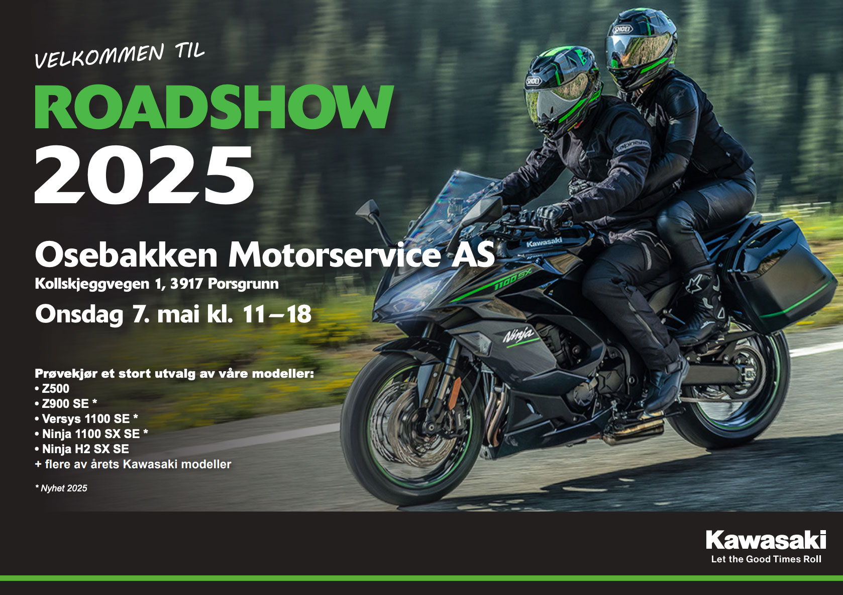 osebakken-motorserivce-roadshow